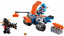 LEGO Set-Knighton Battle Blaster-Nexo Knights-70310-1-Creative Brick Builders