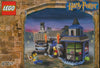 LEGO Set-Knockturn Alley-Harry Potter / Chamber of Secrets-4720-1-Creative Brick Builders