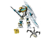 LEGO Set-Kopaka Master of Ice-Bionicle / Masters-70788-1-Creative Brick Builders