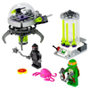 LEGO Set-Kraang Laser Turret (Polybag)-Teenage Mutant Ninja Turtles-30270-1-Creative Brick Builders