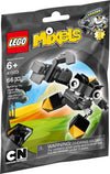 LEGO Set-Krader - Series 1-Mixels-41503-4-Creative Brick Builders