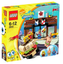 LEGO Set-Krusty Krab Adventures-SpongeBob SquarePants-3833-1-Creative Brick Builders