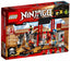 LEGO Set-Kryptarium Prison Breakout-Ninjago-70591-1-Creative Brick Builders