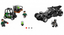 LEGO Set-Kryptonite Interception-Super Heroes / Dawn of Justice-76045-4-Creative Brick Builders