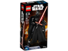 LEGO Set-Kylo Ren-Star Wars / Buildable Figures / Star Wars Episode 7-75117-1-Creative Brick Builders