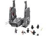 LEGO Set-Kylo Ren's Command Shuttle-Star Wars / Star Wars Episode 7-75104-3-Creative Brick Builders
