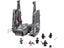 LEGO Set-Kylo Ren's Command Shuttle-Star Wars / Star Wars Episode 7-75104-1-Creative Brick Builders