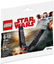 LEGO Set-Kylo Ren's Shuttle - Mini (Polybag)-Star Wars-30380-1-Creative Brick Builders