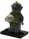 LEGO Minifigure-Lady Cyclops-Collectible Minifigures / Series 13-COL13-15-Creative Brick Builders