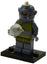LEGO Minifigure-Lady Cyclops-Collectible Minifigures / Series 13-COL13-15-Creative Brick Builders