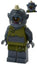 LEGO Minifigure-Lady Cyclops-Collectible Minifigures / Series 13-COL209-Creative Brick Builders