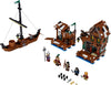 LEGO Set-Lake-town Chase-The Hobbit and the Lord of the Rings / The Hobbit-79013-1-Creative Brick Builders