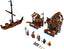 LEGO Set-Lake-town Chase-The Hobbit and the Lord of the Rings / The Hobbit-Creative Brick Builders