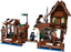 LEGO Set-Lake-town Chase-The Hobbit and the Lord of the Rings / The Hobbit-Creative Brick Builders