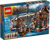 LEGO Set-Lake-town Chase-The Hobbit and the Lord of the Rings / The Hobbit-79013-1-Creative Brick Builders
