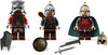 LEGO Minifigure-Lake Town Guard-The Hobbit and the Lord of the Rings / The Hobbit-LOR086-Creative Brick Builders