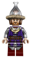 LEGO Minifigure-Lake Town Guard-The Hobbit and the Lord of the Rings / The Hobbit-LOR086-Creative Brick Builders