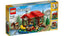 LEGO Set-Lakeside Lodge-Creator / Model / Building-31048-3-Creative Brick Builders