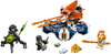 LEGO Set-Lance's Hover Jouster-Nexo Knights-72001-1-Creative Brick Builders