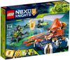 LEGO Set-Lance's Hover Jouster-Nexo Knights-72001-1-Creative Brick Builders