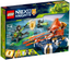 LEGO Set-Lance's Hover Jouster-Nexo Knights-72001-1-Creative Brick Builders