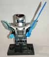 LEGO Minifigure-Laser Mech-Collectible Minifigures / Series 15-COL15-11-Creative Brick Builders