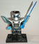 LEGO Minifigure-Laser Mech-Collectible Minifigures / Series 15-COL15-11-Creative Brick Builders