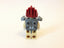 LEGO Minifigure-Laval - Heavy Armor-Legends of Chima-LOC066-Creative Brick Builders