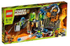 LEGO Set-Lavatraz-Power Miners-8191-1-Creative Brick Builders