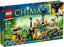 LEGO Set-Lavertus' Outland Base-Legends of Chima-70134-1-Creative Brick Builders