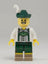 LEGO Minifigure-Lederhosen Guy-Collectible Minifigures / Series 8-COL115-Creative Brick Builders