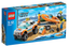 LEGO Set-Lego 4x4 & Diving Boat-Town / City / Coast Guard-60012-1-Creative Brick Builders