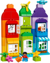 LEGO Set-LEGO DUPLO Creative Box-Duplo-10854-1-Creative Brick Builders