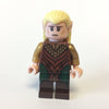 LEGO Minifigure-Legolas Greenleaf-The Hobbit and the Lord of the Rings / The Hobbit-LOR035-Creative Brick Builders