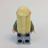 LEGO Minifigure-Legolas-The Hobbit and the Lord of the Rings / The Lord of the Rings-LOR015-Creative Brick Builders