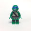 LEGO Minifigure-Leonardo-Teenage Mutant Ninja Turtles-TNT002-Creative Brick Builders