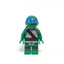 LEGO Minifigure-Leonardo-Teenage Mutant Ninja Turtles-TNT009-Creative Brick Builders