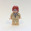 LEGO Minifigure-Lex Luthor - Tan Suit-Super Heroes-SH222-Creative Brick Builders