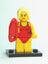 LEGO Minifigure-Lifeguard-Collectible Minifigures / Series 2-Creative Brick Builders