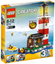 LEGO Set-Lighthouse Island-Creator / Model / Building-5770-1-Creative Brick Builders