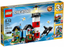LEGO Set-Lighthouse Point-Creator / Model-31051-1-Creative Brick Builders