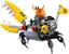 LEGO Set-Lightning Jet-The LEGO Ninjago Movie-70614-1-Creative Brick Builders