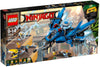 LEGO Set-Lightning Jet-The LEGO Ninjago Movie-70614-1-Creative Brick Builders