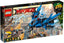 LEGO Set-Lightning Jet-The LEGO Ninjago Movie-70614-1-Creative Brick Builders