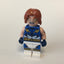 LEGO Minifigure-Lightning Lad-Super Heroes-SH211-Creative Brick Builders
