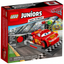 LEGO Set-Lightning McQueen Speed Launcher Item No: 10730-1-Juniors / Cars-10730-1-Creative Brick Builders