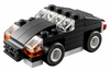 LEGO Set-Little Car (Polybag)-Creator / Basic Model / Traffic-30183-4-Creative Brick Builders