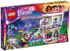 LEGO Set-Livi's Pop Star House-Friends-41135-1-Creative Brick Builders