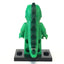 LEGO Minifigure-Lizard Man-Collectible Minifigures / Series 5-Creative Brick Builders