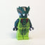 LEGO Minifigure-Lizaru-Ninjago-NJO068-Creative Brick Builders